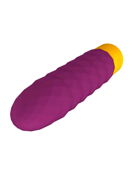 Stimulační vibrátor ROMP Beat