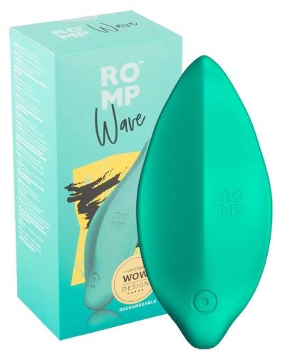 Speciální vibrátor pro ženy ROMP Wave
