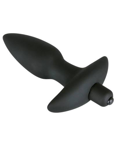 Black Velvet vibrokolík - střední