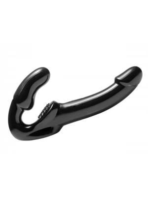 Strapon bez popruhů Revolver Strapless Strap On G-Spot Dildo