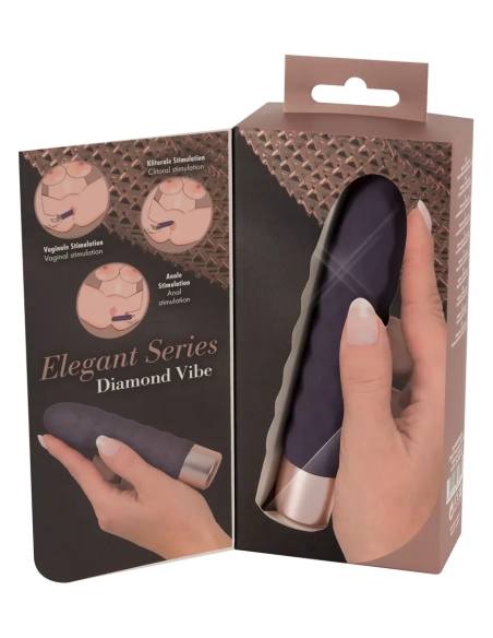 Nabíjecí tyčový You2Toys Elegant Diamond