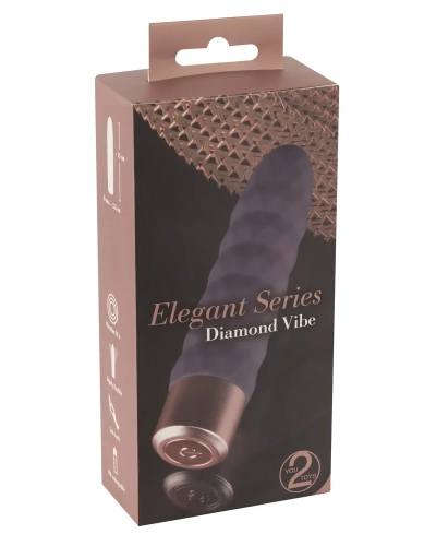 Nabíjecí tyčový You2Toys Elegant Diamond