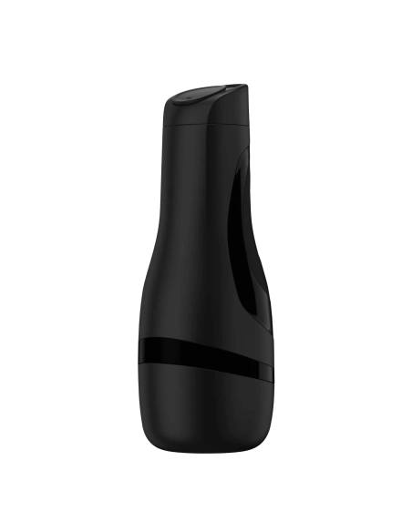 Satisfyer Men Classic masturbátor se sacím efektem zadeček