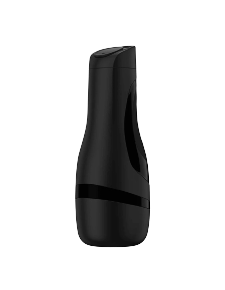 Satisfyer Men Classic masturbátor se sacím efektem zadeček