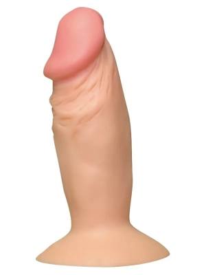 Realistické anální dildo