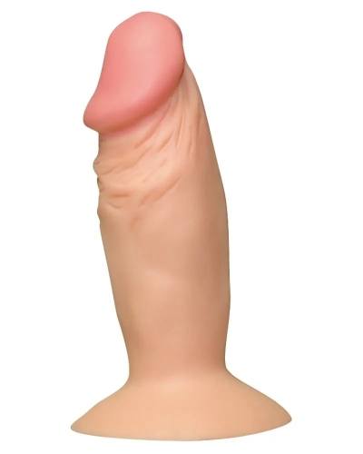 Realistické anální dildo