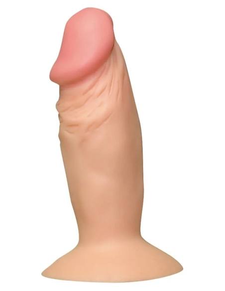 Realistické anální dildo