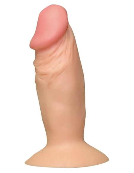Realistické anální dildo