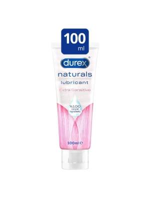 Durex Naturals Extra Sensitive lubrikant