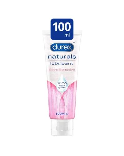 Durex Naturals Extra Sensitive lubrikant