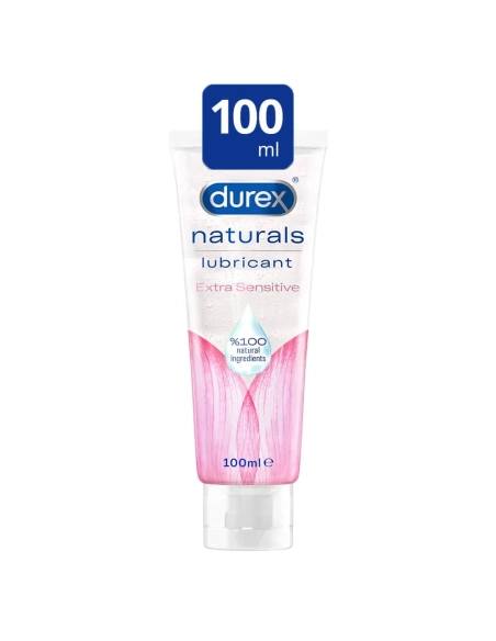 Durex Naturals Extra Sensitive lubrikant