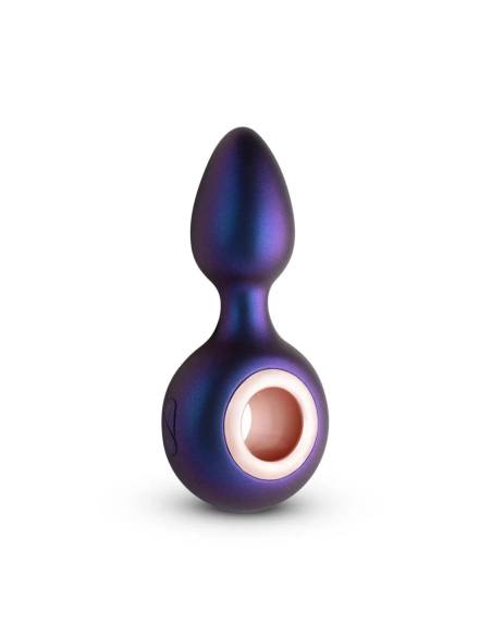 Hueman - Deep Space Vibrating Anal Plug