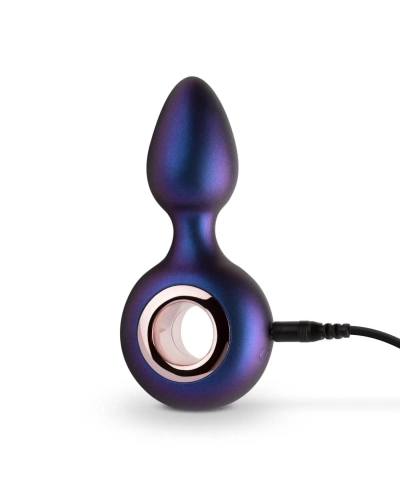 Hueman - Deep Space Vibrating Anal Plug