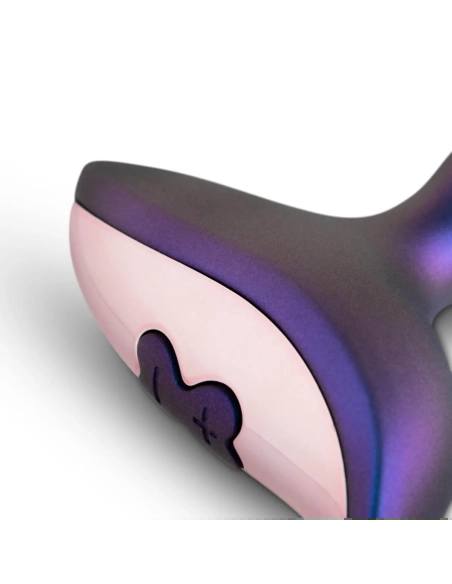 Hueman - Interstellar Anal Vibrator
