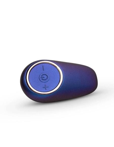 Hueman - Interstellar Anal Vibrator