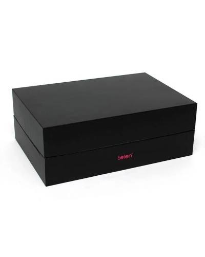 LETEN SM FUTURE PRO – masturbátor s funkcí ohřívání
