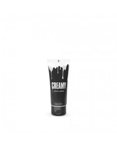 Creamy - umělé spermie