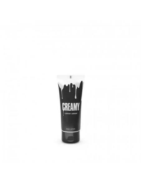 Creamy - umělé spermie
