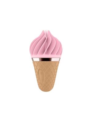 Sweet Treat Satisfyer - a klitoris
