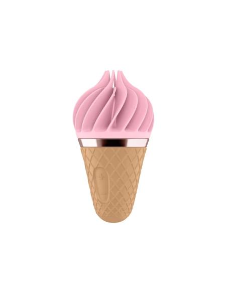 Sweet Treat Satisfyer - a klitoris