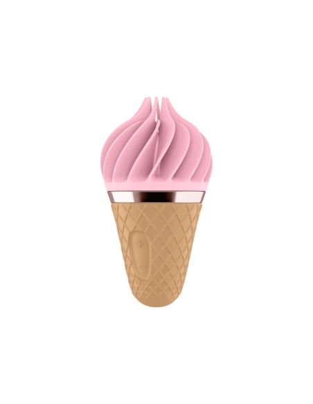 Sweet Treat Satisfyer - a klitoris