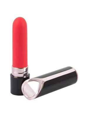 You2Toys Rtěnka – nabíjecí vibrátor