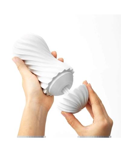 Tenga Flex masturbátor pro opakované používání