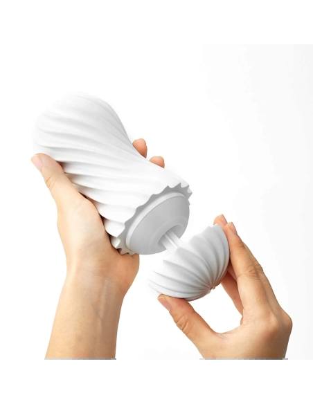 Tenga Flex masturbátor pro opakované používání