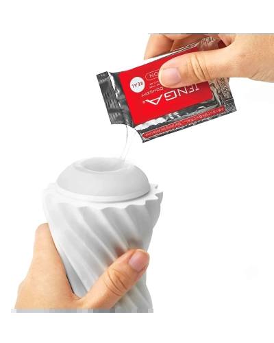 Tenga Flex masturbátor pro opakované používání