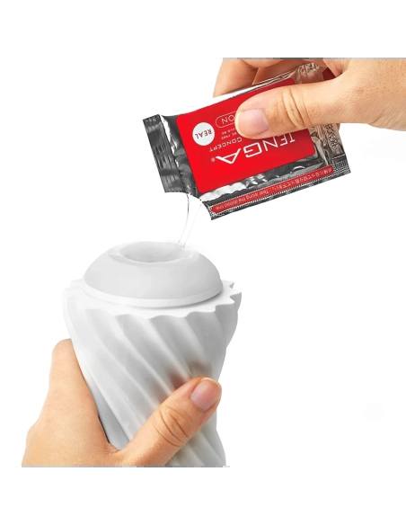 Tenga Flex masturbátor pro opakované používání