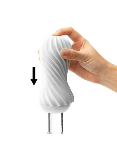 Tenga Flex masturbátor pro opakované používání