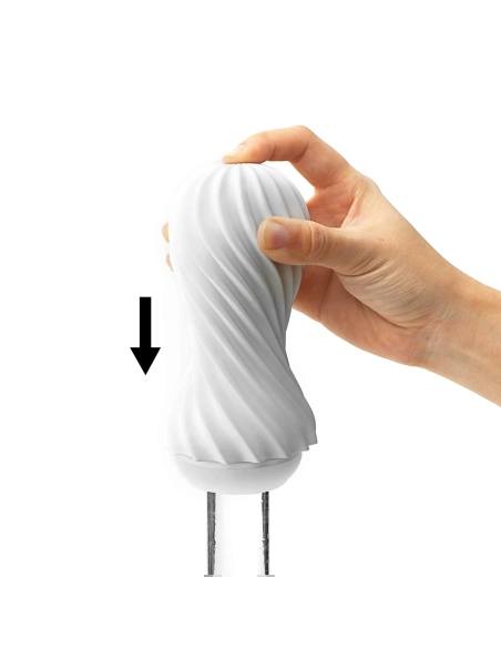 Tenga Flex masturbátor pro opakované používání
