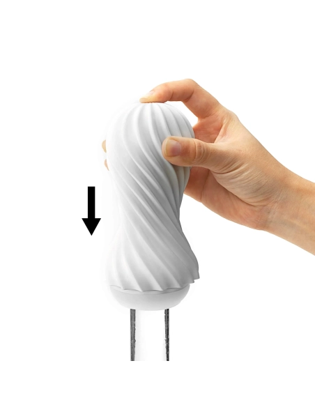 Tenga Flex masturbátor pro opakované používání