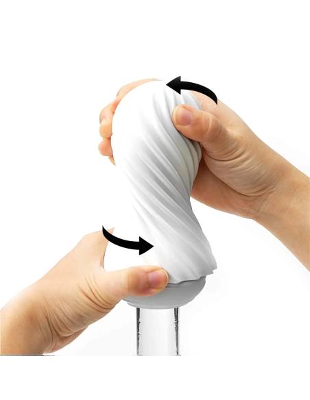 Tenga Flex masturbátor pro opakované používání