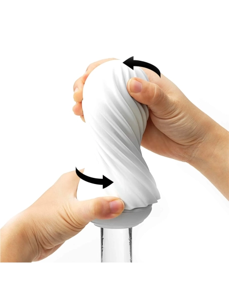 Tenga Flex masturbátor pro opakované používání