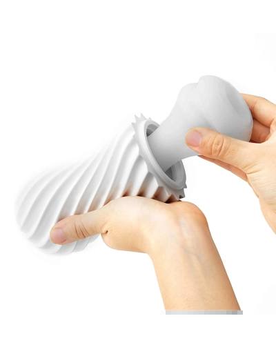 Tenga Flex masturbátor pro opakované používání