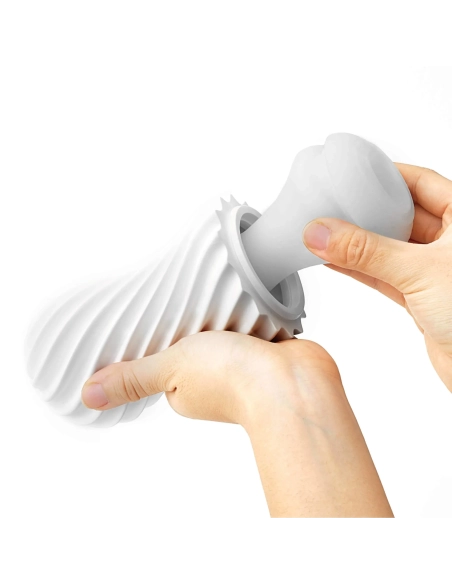 Tenga Flex masturbátor pro opakované používání