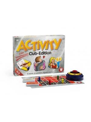 Activity Club Edition board game erotická desková hra 18+