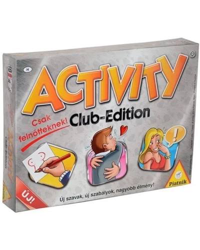 Activity Club Edition - hrací deska (18+)