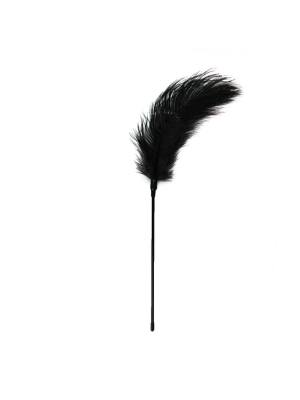 Pírko Black Feather Tickler