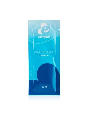 Lubrikační gel EasyGlide 10 ml Pouch Waterbased