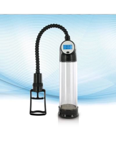 Digitální vakuová pumpa pro muže XLsucker Digital Penis Pump