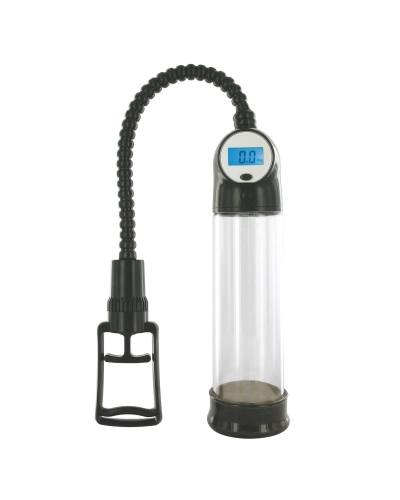 Digitální vakuová pumpa pro muže XLsucker Digital Penis Pump