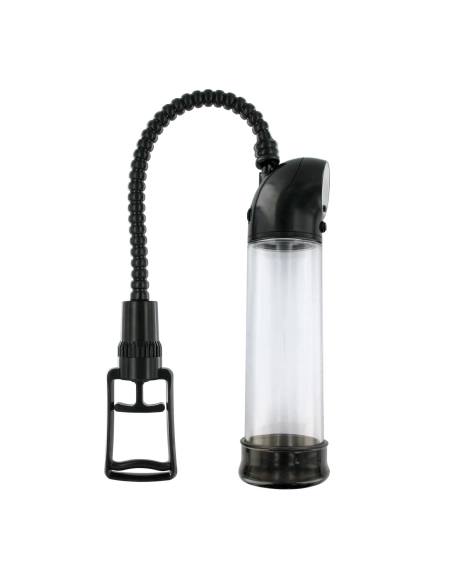 Digitální vakuová pumpa pro muže XLsucker Digital Penis Pump