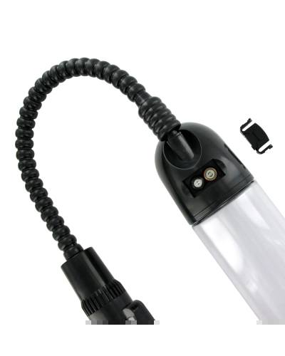 Digitální vakuová pumpa pro muže XLsucker Digital Penis Pump