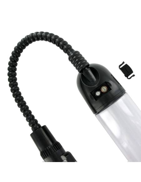 Digitální vakuová pumpa pro muže XLsucker Digital Penis Pump