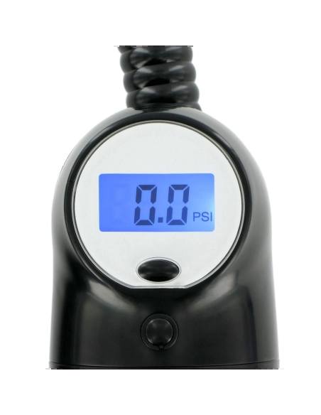 Digitální vakuová pumpa pro muže XLsucker Digital Penis Pump