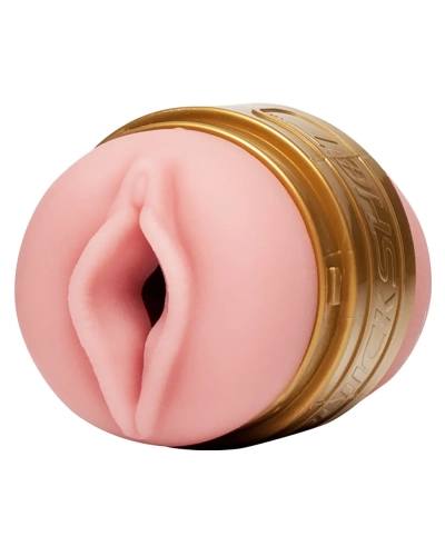 Fleshlight oboustranný masturbátor Quickshot Stamina TrainingUnit Lady