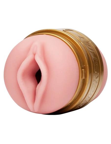 Fleshlight oboustranný masturbátor Quickshot Stamina TrainingUnit Lady
