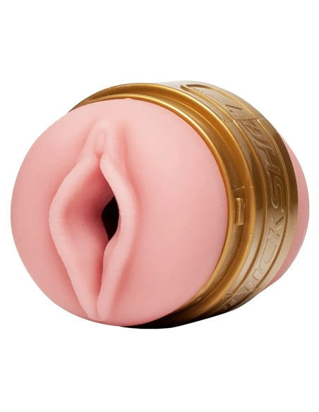 Fleshlight oboustranný masturbátor Quickshot Stamina TrainingUnit Lady